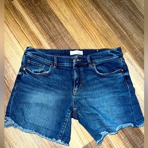 Women’s Jean Shorts